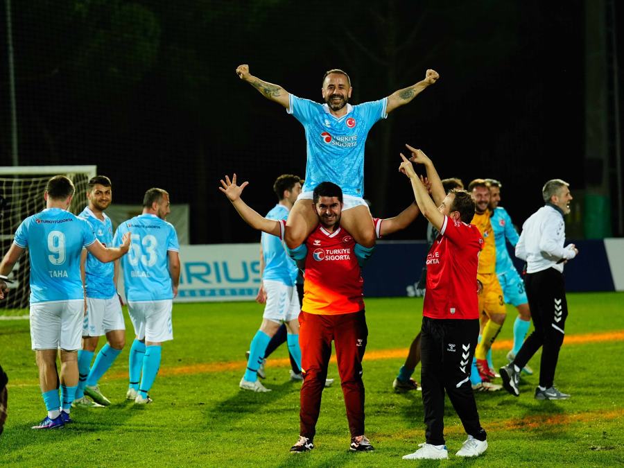 2026 finali: Türkiye Sigorta – Sirius